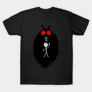 Mothman T-Shirt